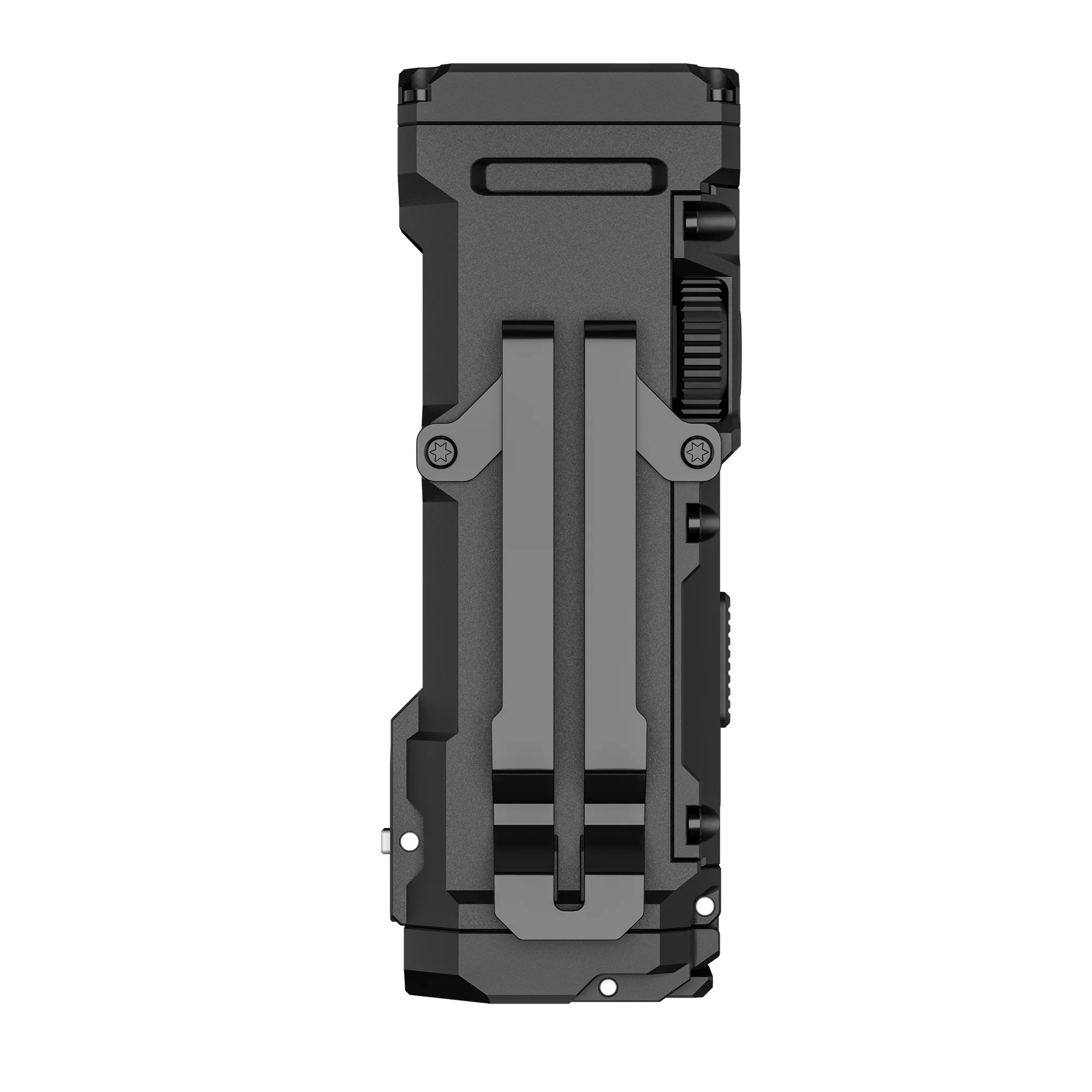 Wuben X4 Compact Multi-Function 1500 Lumen Flashlight - Image 7