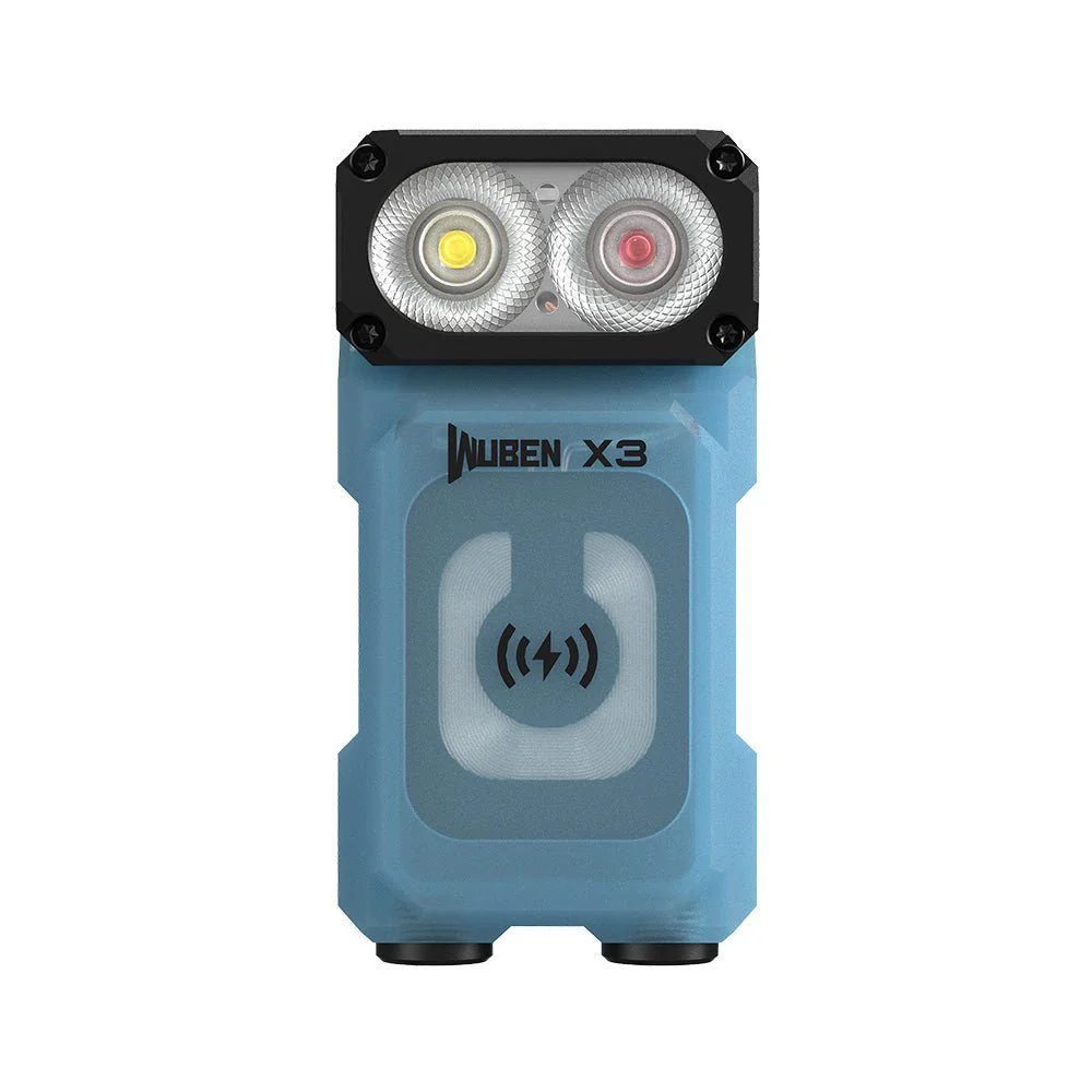 Lightok X3 Owl EDC Flashlight - Your Best Owl Light Choice - Image 10