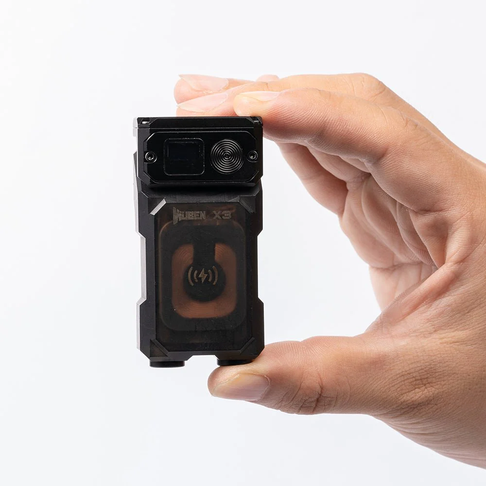 Lightok X3 Owl EDC Flashlight - Your Best Owl Light Choice - Image 23