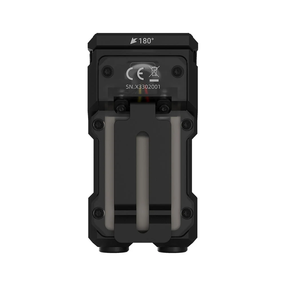 Lightok X3 Owl EDC Flashlight - Your Best Owl Light Choice - Image 29