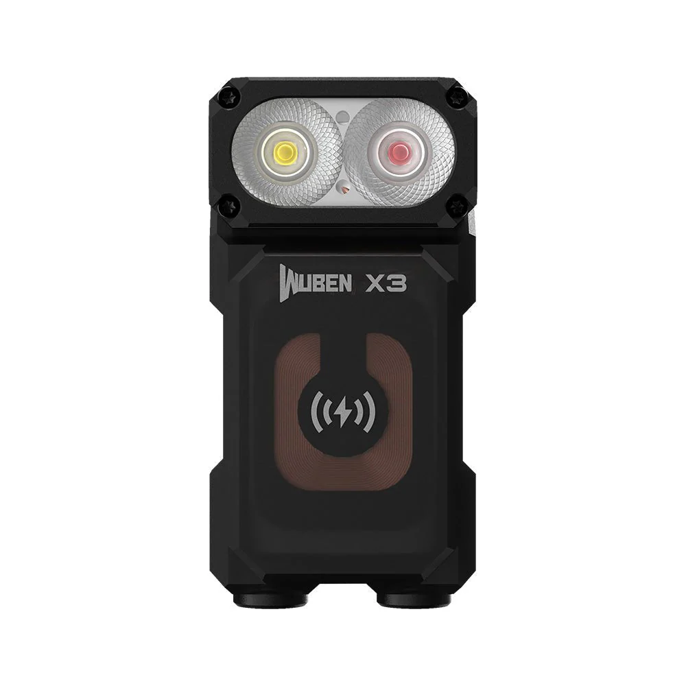Lightok X3 Owl EDC Flashlight - Your Best Owl Light Choice - Image 31