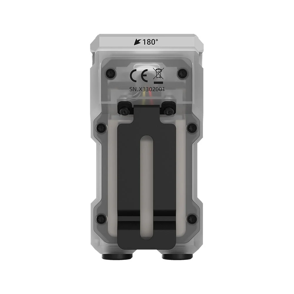 Lightok X3 Owl EDC Flashlight - Your Best Owl Light Choice - Image 34