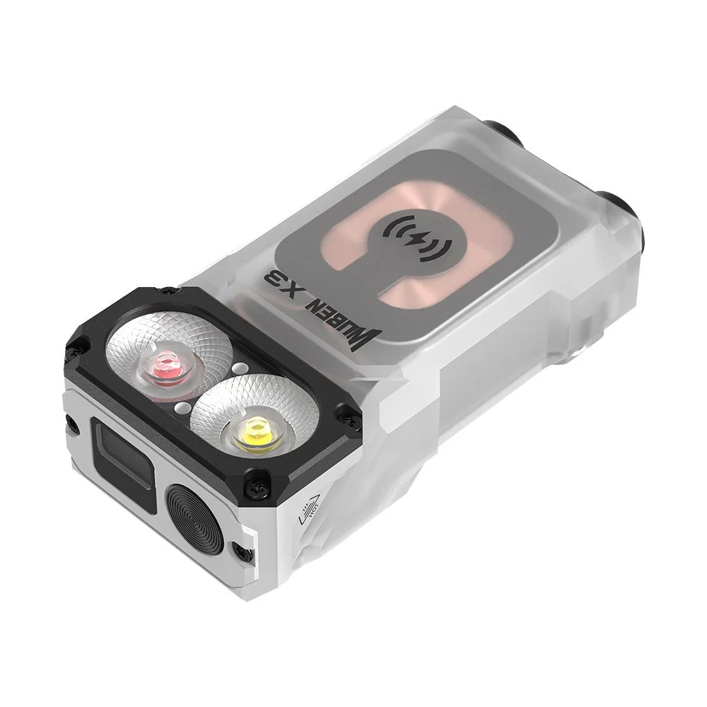 Lightok X3 Owl EDC Flashlight - Your Best Owl Light Choice - Image 35