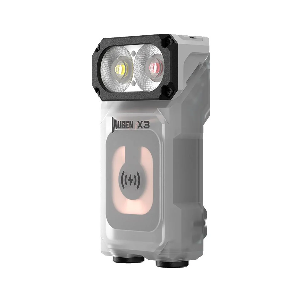 Lightok X3 Owl EDC Flashlight - Your Best Owl Light Choice - Image 38