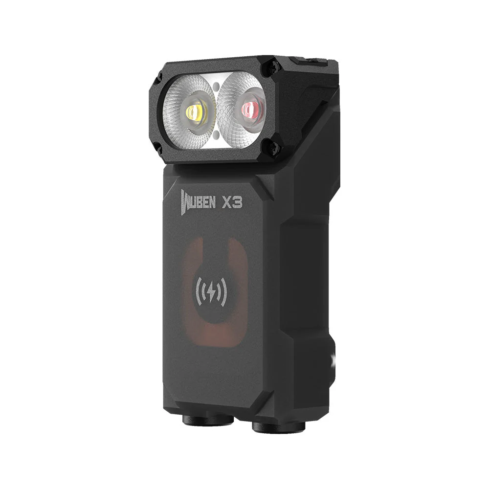 Lightok X3 Owl EDC Flashlight - Your Best Owl Light Choice - Image 43