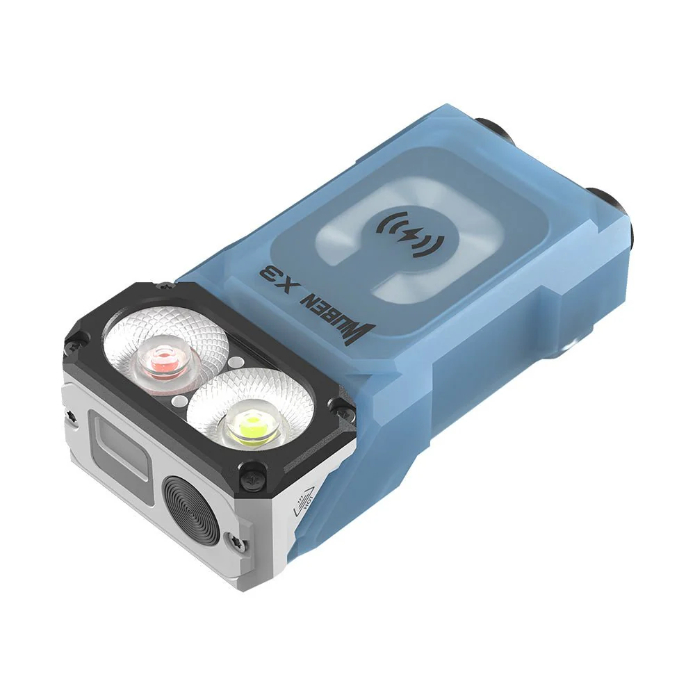Lightok X3 Owl EDC Flashlight - Your Best Owl Light Choice - Image 6